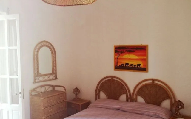 Villa Grimaldi B&B