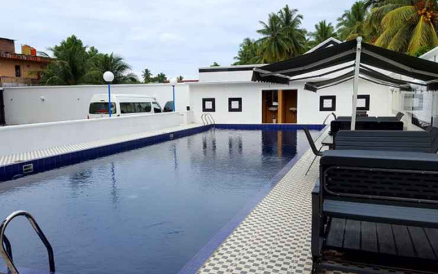 Hotel Sakura Syariah