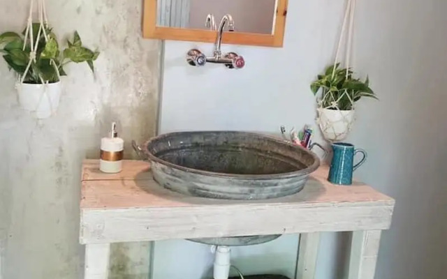 Holiday House Prodromos