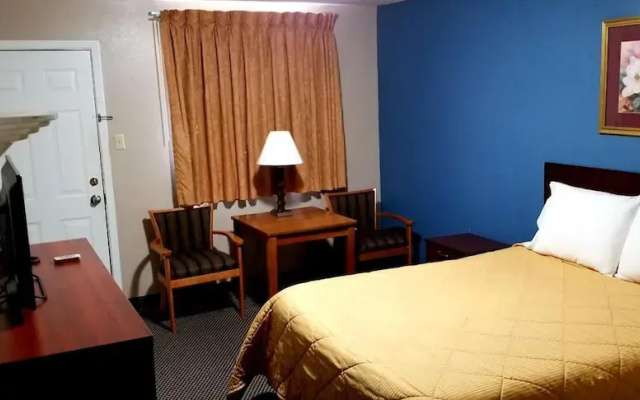 Continental Inn & Suites Conway