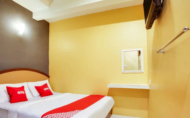 Hotel Melati by OYO Rooms