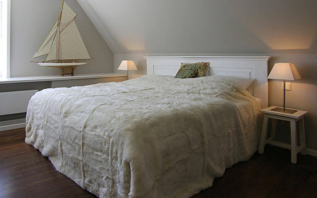 Long Island House Sylt