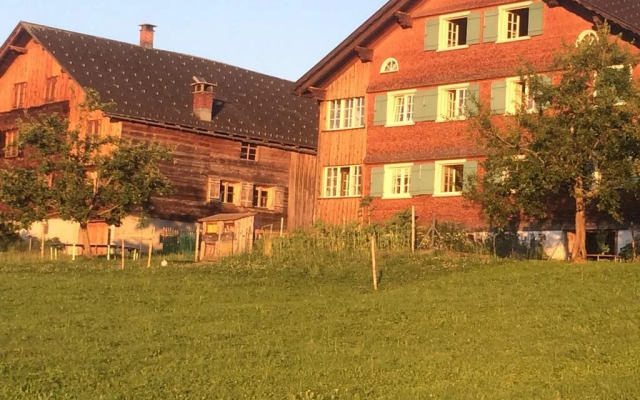 Haus Elfriede