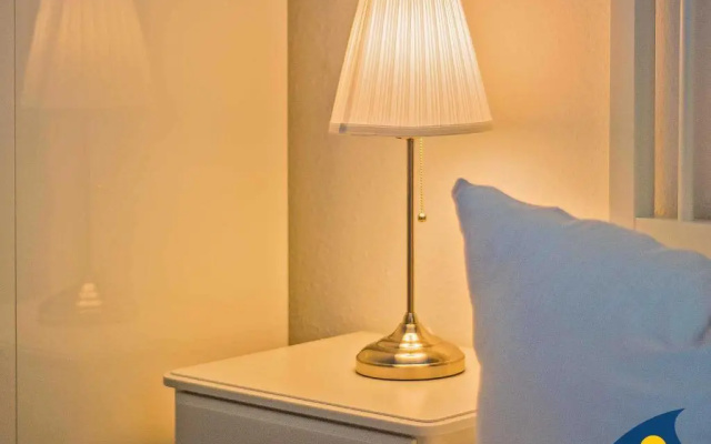 Ferienwohnung Albatros _ Whg_ 04