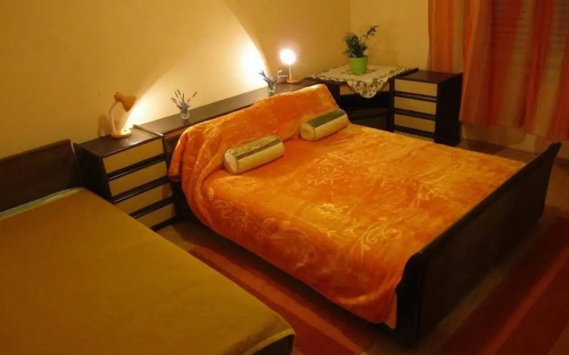 Apartments Biocic