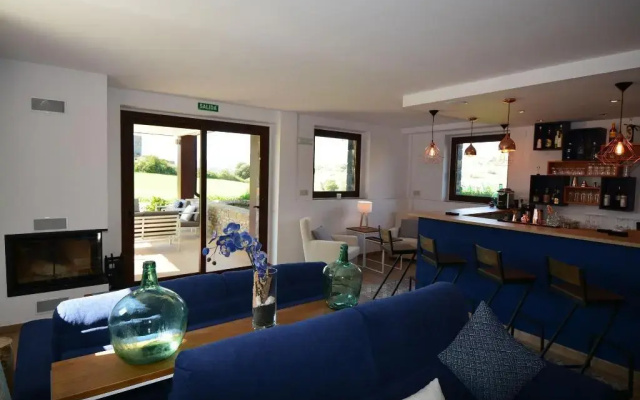 Hotel Tierra Buxo - Adults Only