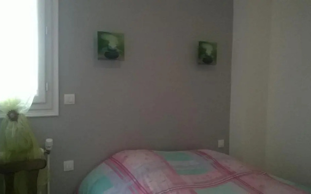 Hotel Tyblomen