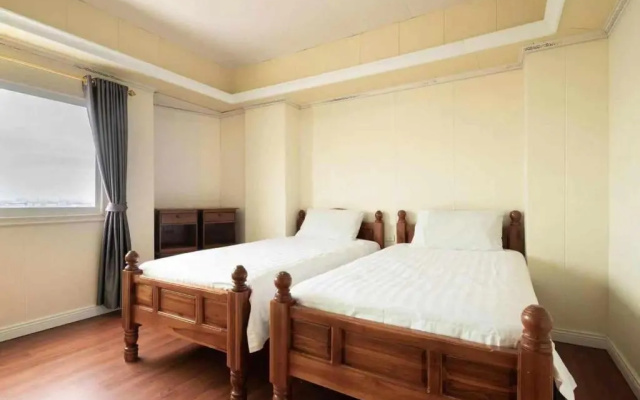 Sukhumvit 101 HOTEL