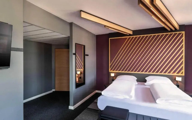 B&B Hotel Stralsund