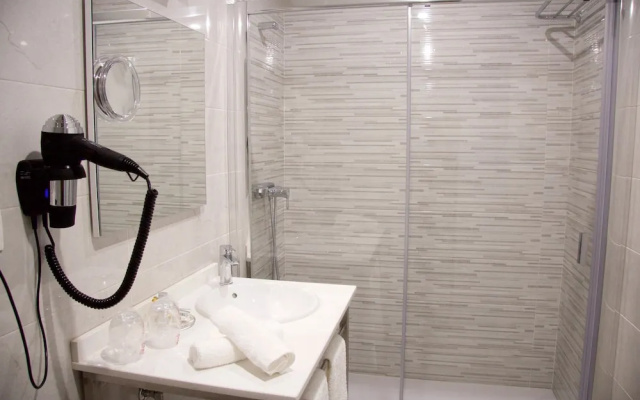 Hotel Villa Blanca