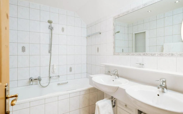 Appartements Landhaus Murr
