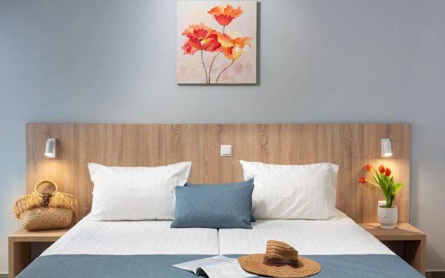 Martinez Aparthotel