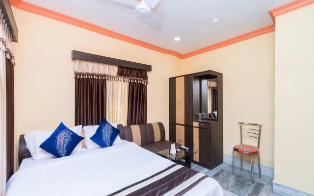OYO Flagship 10079 Rainbow Guest House