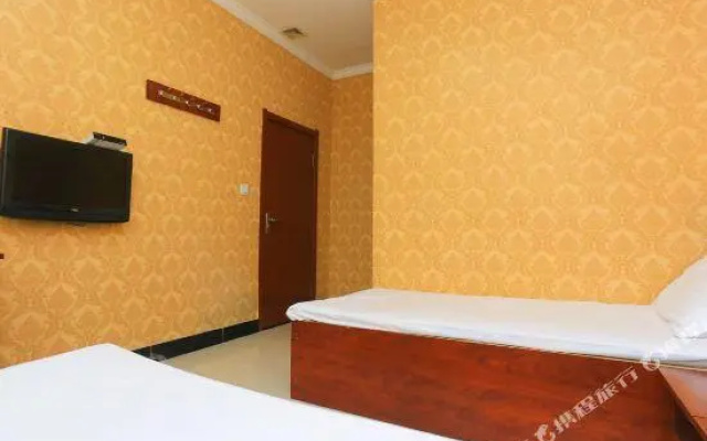 Huanggang Yayue Hotel