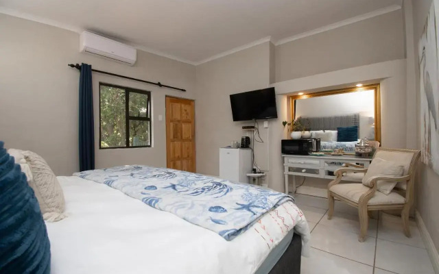 No. 20 On The Beach Guesthouse