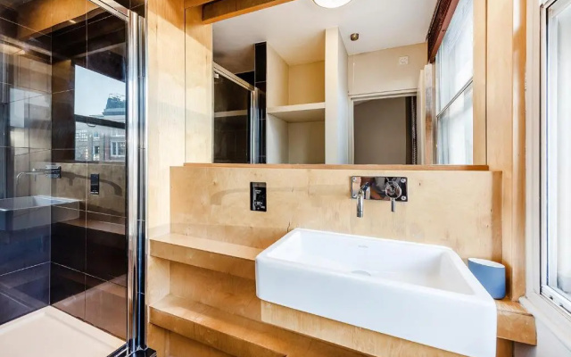 Luxury Central London Apartment - Farringdon