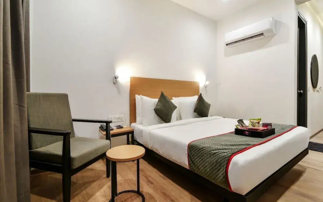 OYO Townhouse 079 Sector 46