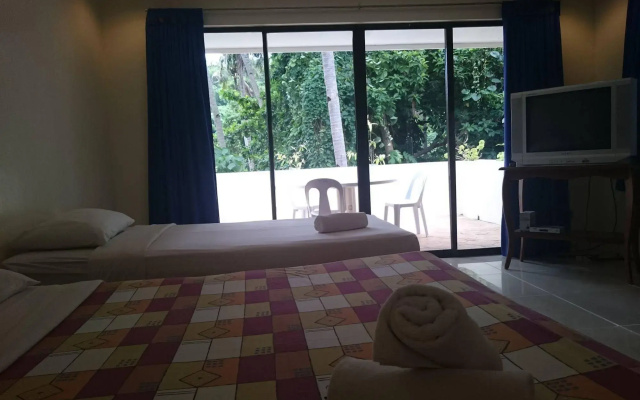 Boracay Terraces Resort