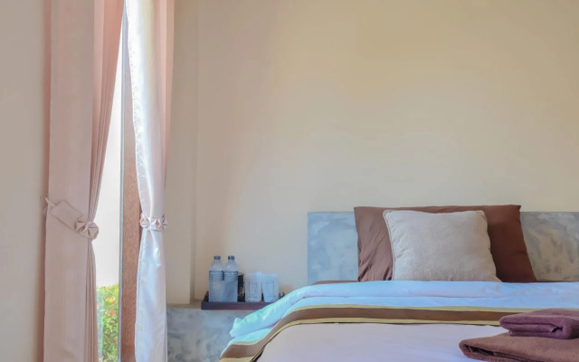 Thaisomboon Bighome Resort