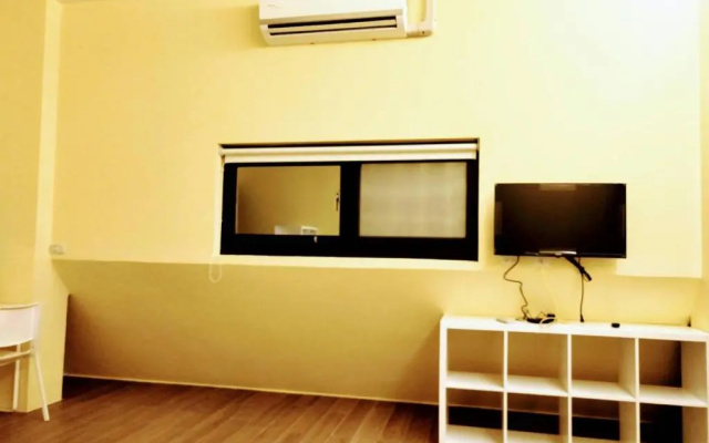 Xinyuanbao Shangshi Homestay