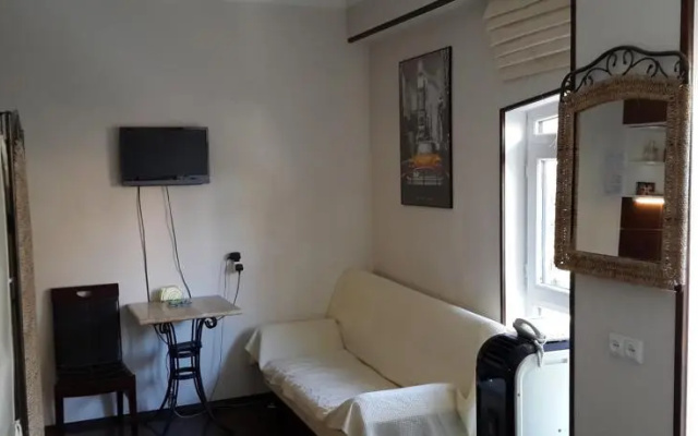 Central Studio