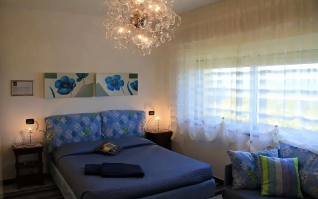 Casa Vacanza Villa Don Michele