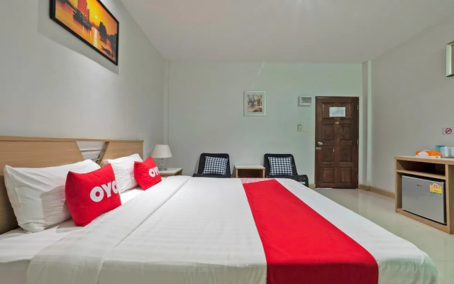 OYO 75338 Winza Hotel and Resort