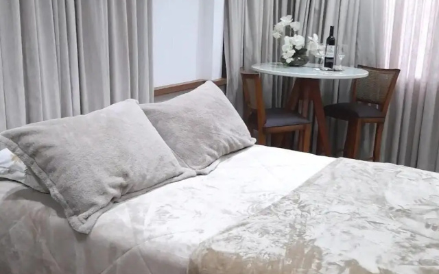 Loft Vale das Montanhas - Gramado - RS