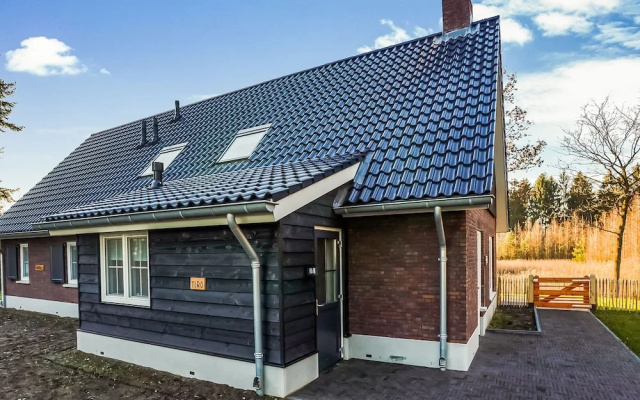 Holiday Home in Rijssen With Garden