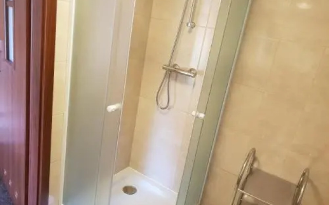 Zajazd "Pod Niedźwiedziem"
