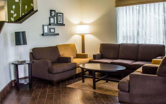 Sleep Inn Historic