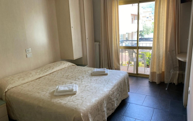 Hotel La Perla