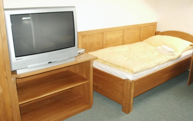 Hotel Krakonoš