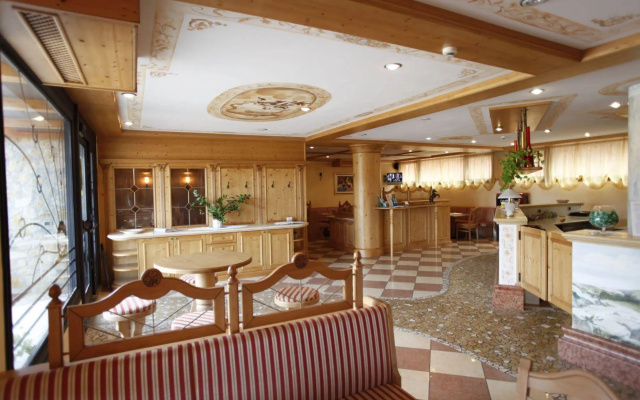 Sporting Hotel San Felice