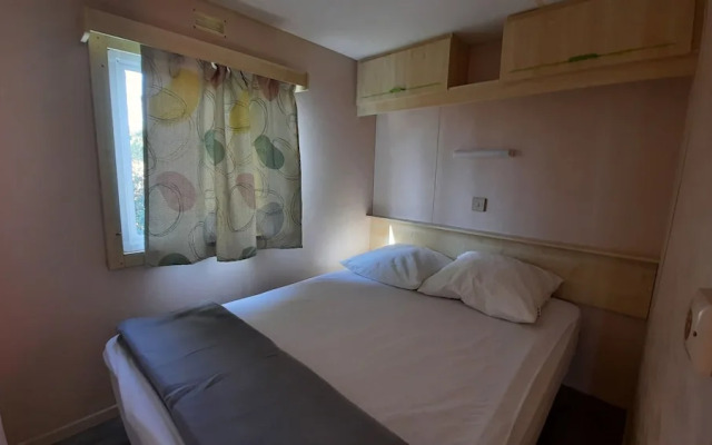 Camping Les Chenes Clairs