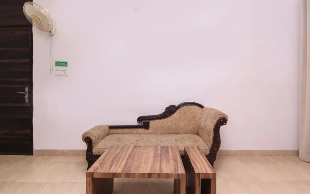 Ivy Boutique Stays by OYO Rooms