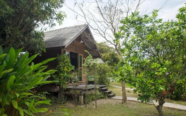 Prilpai Guesthouse