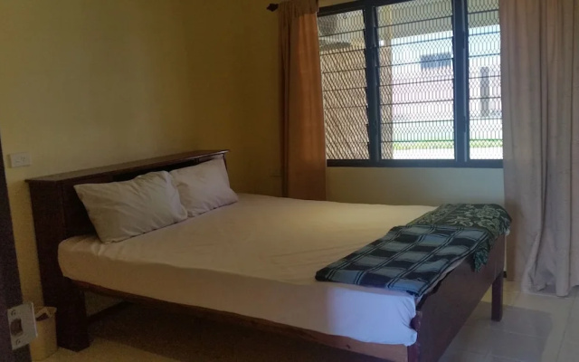 Westfield Homestay Fiji