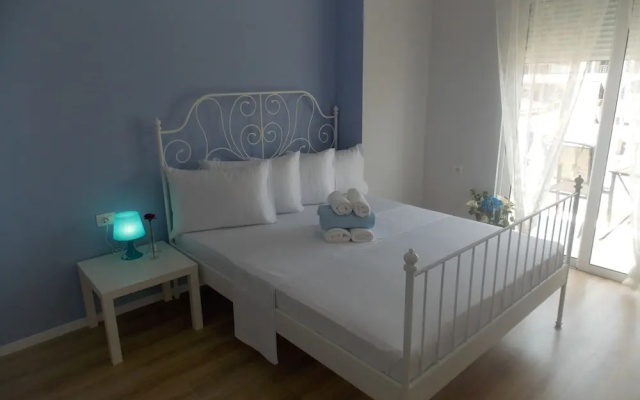 Amarilis Luxury Apartment