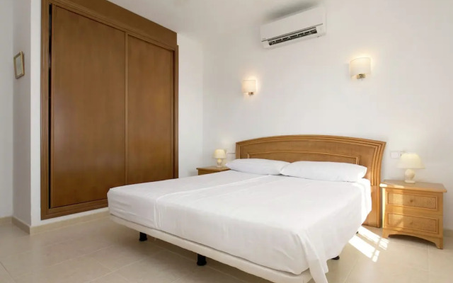 Moraira Retreat With Views