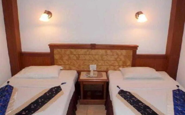 8080 Hotel