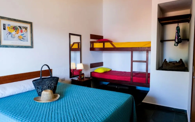 Serramar Flat