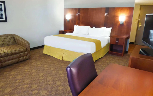 Radisson Hotel Akron/Fairlawn