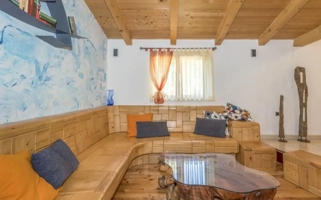 Cetina Rebi i in Rebi i