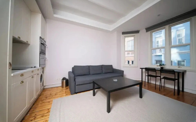 Galata Maison by Guest Teori