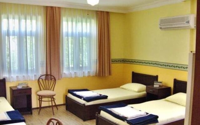 Emin Apart Hotel Турция, Алтинкум - отзывы, цены и фото номеров - забронировать отель Emin Apart Hotel онлайн комната для гостей