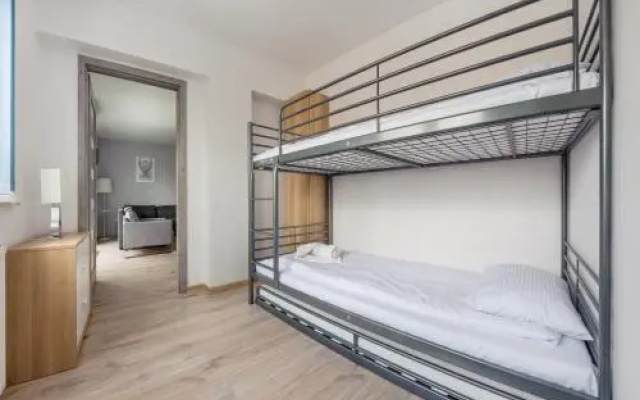Apartament U Sternika