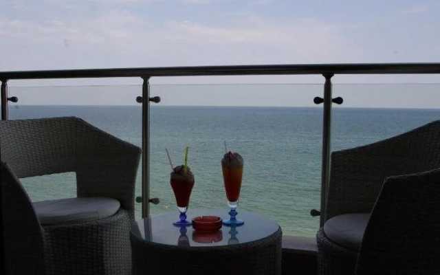 Dion Hotel