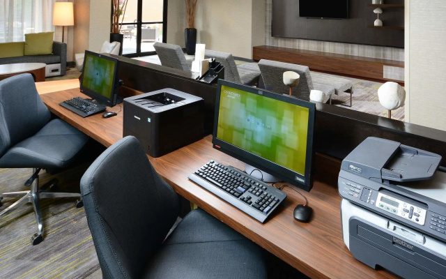 Courtyard by Marriott Beckley