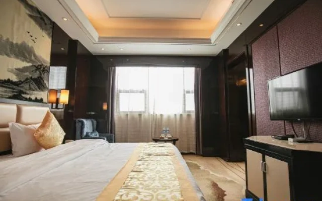 Ruihang Hotel